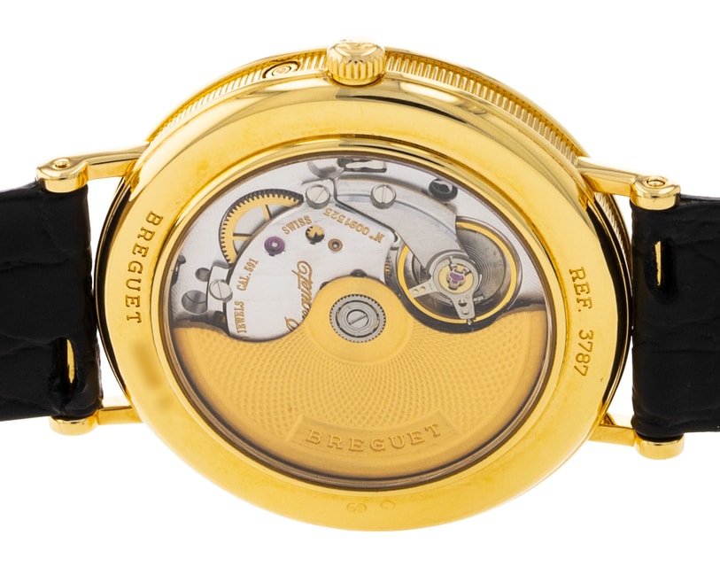 Breguet Classique 3787BA Image 4